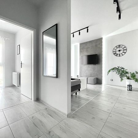 Ach, To Tu- Apartament Lancut Bagian luar foto