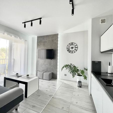 Ach, To Tu- Apartament Lancut Bagian luar foto