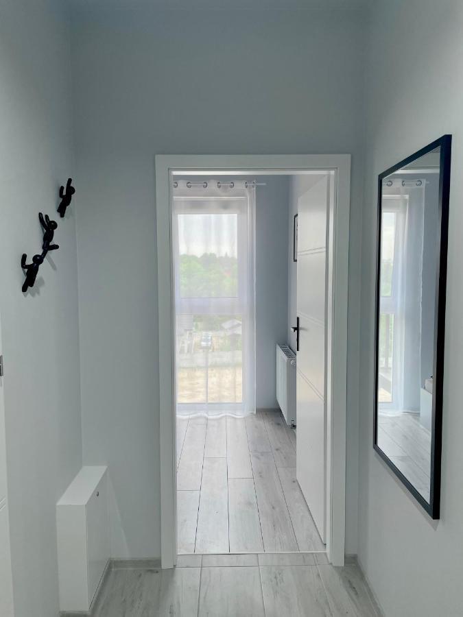 Ach, To Tu- Apartament Lancut Bagian luar foto