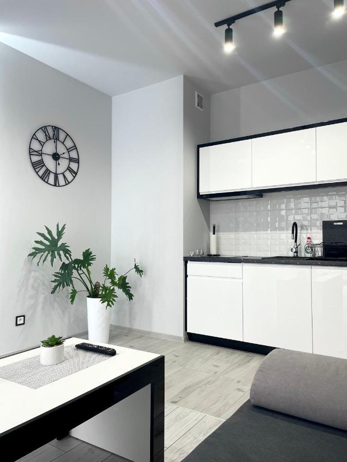 Ach, To Tu- Apartament Lancut Bagian luar foto