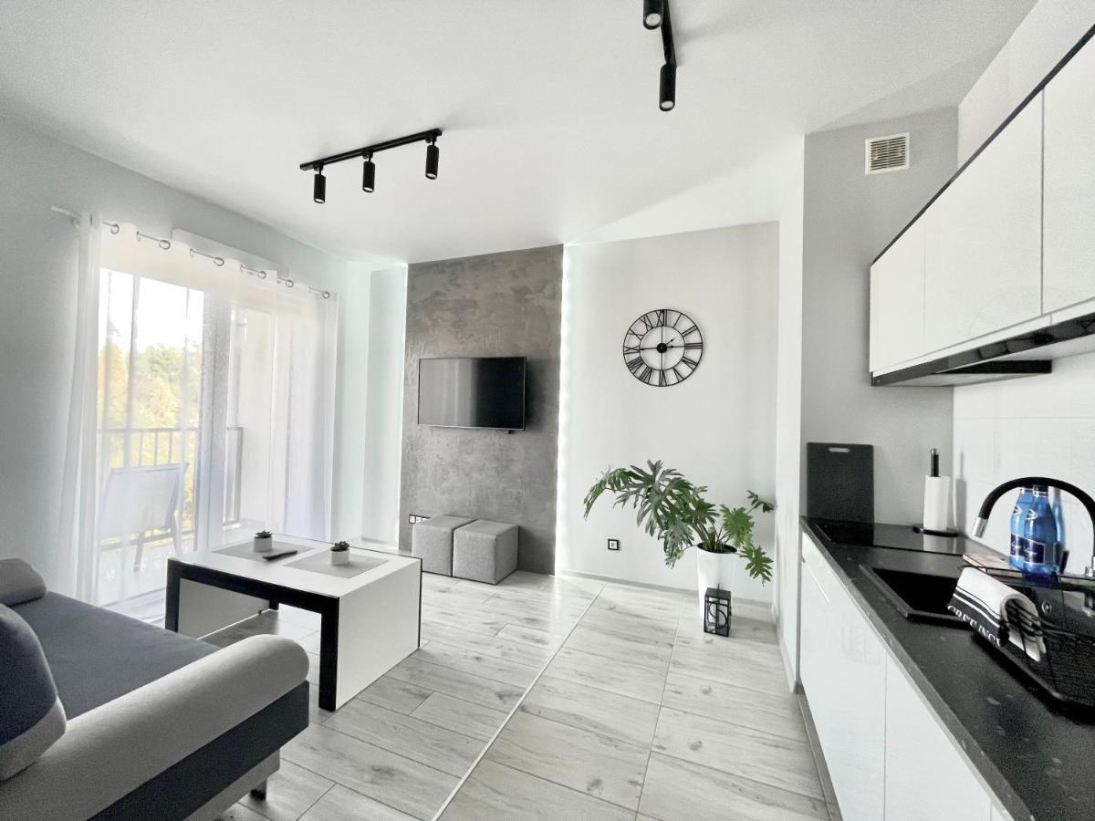 Ach, To Tu- Apartament Lancut Bagian luar foto