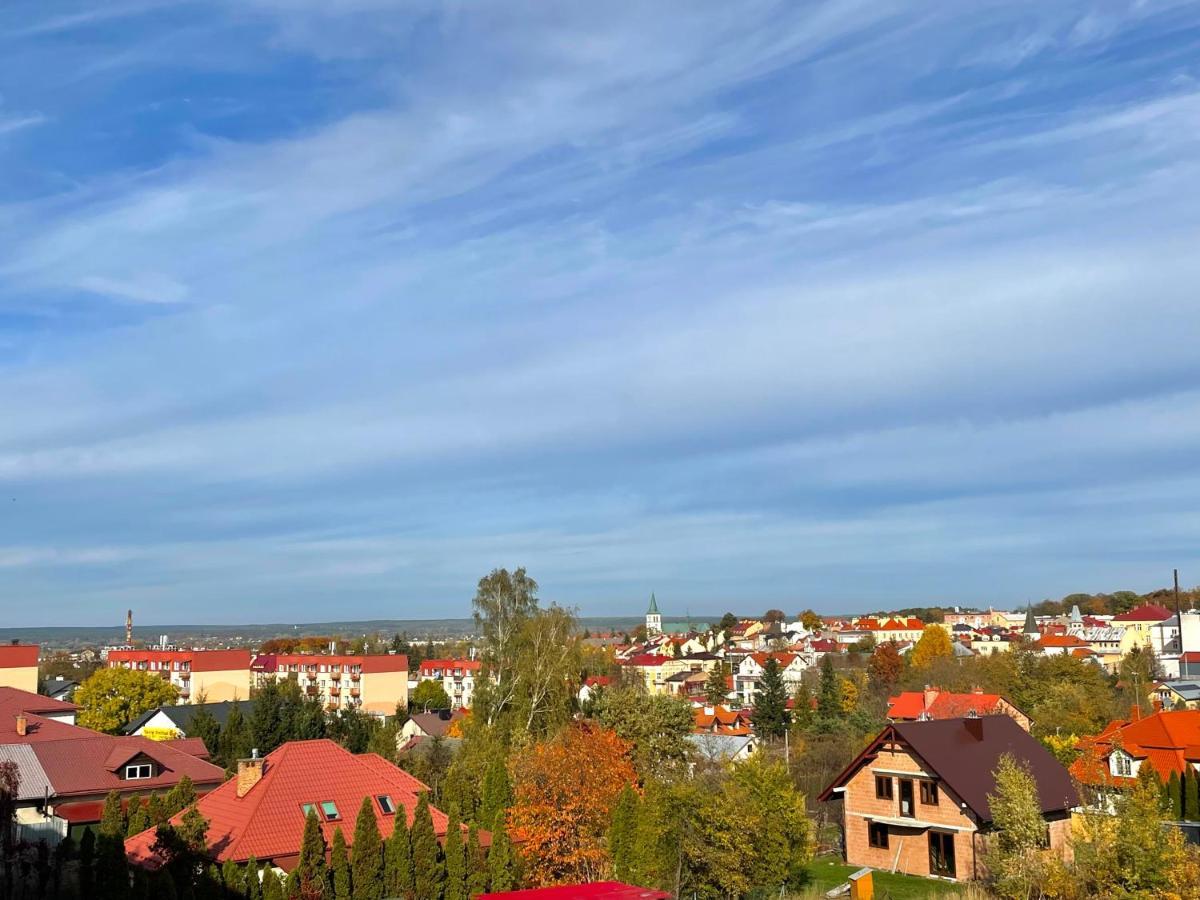 Ach, To Tu- Apartament Lancut Bagian luar foto
