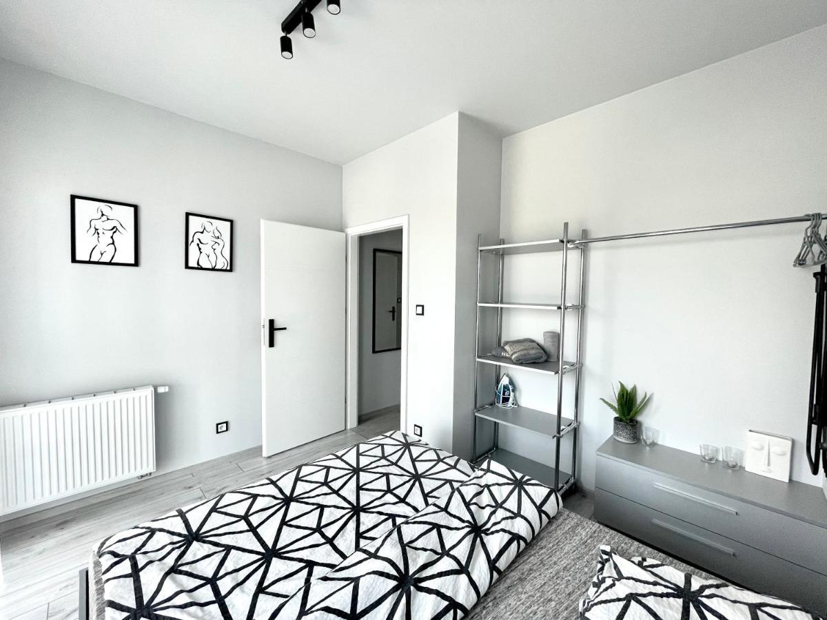 Ach, To Tu- Apartament Lancut Bagian luar foto