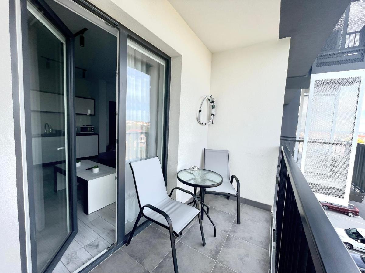 Ach, To Tu- Apartament Lancut Bagian luar foto