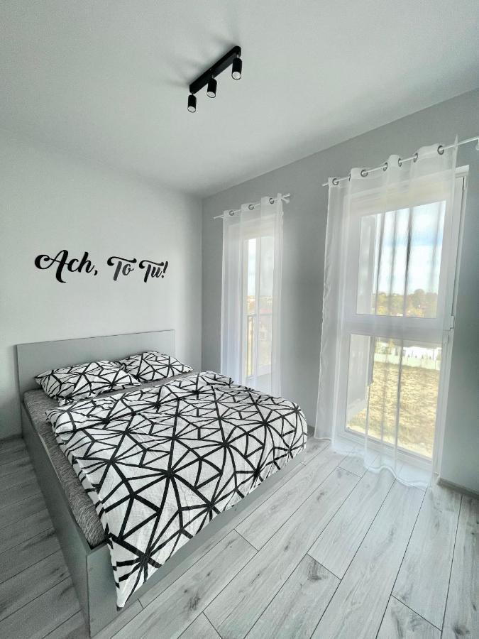 Ach, To Tu- Apartament Lancut Bagian luar foto