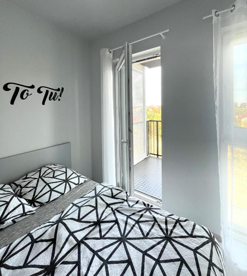 Ach, To Tu- Apartament Lancut Bagian luar foto